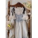 Cat Romance Cellophane Candy Wrapper Dotted Tulle Short and Long Sleeve Blouse(2nd Reservation/5 Colours/Full Payment Without Shipping)